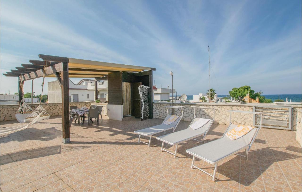 Awesome Apartment In Bari With Wifi Kültér fotó
