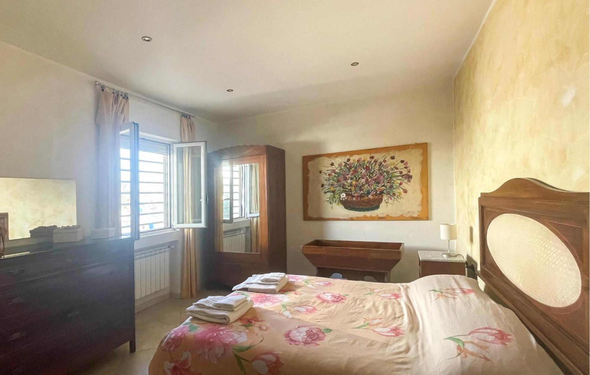 Awesome Apartment In Bari With Wifi Kültér fotó